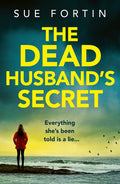 Cover Image for The Dead Husband's Secret -- Sue Fortin, Paperback