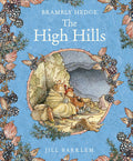 Cover Image for The High Hills -- Jill Barklem, Hardcover