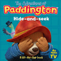 Cover Image for The Adventures of Paddington -- Harpercollins Children's Books, Board Books