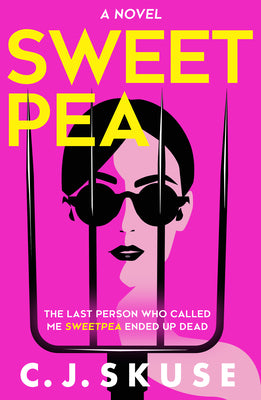 Cover Image for Sweetpea -- C. J. Skuse, Paperback