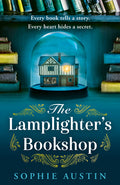 Cover Image for The Lamplighter's Bookshop -- Sophie Austin, Paperback