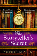 Cover Image for The Storyteller's Secret -- Sophie Austin, Paperback