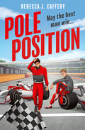 Cover Image for Pole Position -- Rebecca J. Caffery, Paperback