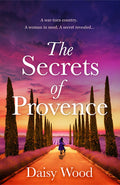 Cover Image for The Secrets of Provence -- Daisy Wood, Paperback