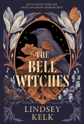 Cover Image for The Bell Witches -- Lindsey Kelk, Paperback