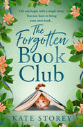 Cover Image for The Forgotten Book Club -- Kate Storey, Paperback