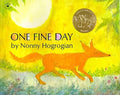 Cover Image for One Fine Day -- Nonny Hogrogian, Paperback