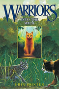 Cover Image for Into the Wild -- Erin Hunter, Hardcover