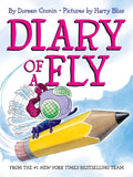 Cover Image for Diary of a Fly -- Doreen Cronin, Paperback