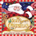 Cover Image for The Night Before Christmas -- Clement C. Moore, Hardcover