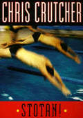 Cover Image for Stotan! -- Chris Crutcher, Paperback