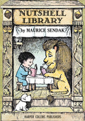 Cover Image for Nutshell Library: Alligators All Around, Chicken Soup with Rice, One Was Johnny, Pierre -- Maurice Sendak, Hardcover