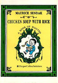 Cover Image for Chicken Soup with Rice: A Book of Months -- Maurice Sendak, Hardcover