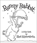 Cover Image for Runny Babbit: A Billy Sook -- Shel Silverstein, Hardcover
