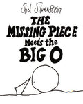 Cover Image for The Missing Piece Meets the Big O -- Shel Silverstein, Hardcover