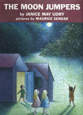 Cover Image for The Moon Jumpers: A Caldecott Honor Award Winner -- Janice May Udry, Hardcover