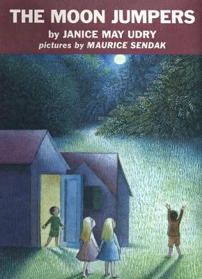 Cover Image for The Moon Jumpers: A Caldecott Honor Award Winner -- Janice May Udry, Hardcover