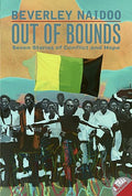 Cover Image for Out of Bounds: Seven Stories of Conflict and Hope -- Beverley Naidoo, Paperback