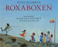 Cover Image for Roxaboxen -- Alice McLerran, Paperback