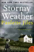 Cover Image for Stormy Weather -- Paulette Jiles, Paperback