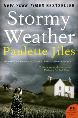 Cover Image for Stormy Weather -- Paulette Jiles, Paperback