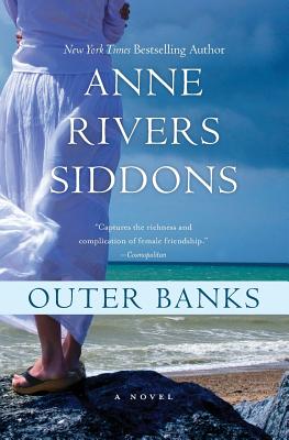 Cover Image for Outer Banks -- Anne Rivers Siddons, Paperback