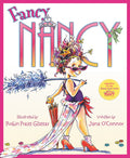 Cover Image for Fancy Nancy -- Jane O'Connor, Hardcover