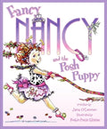 Cover Image for Fancy Nancy and the Posh Puppy -- Jane O'Connor, Hardcover