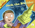 Cover Image for Jack the Builder -- Stuart J. Murphy, Paperback