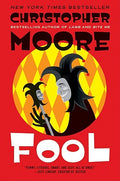 Cover Image for Fool -- Christopher Moore, Paperback