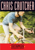 Cover Image for Ironman -- Chris Crutcher, Paperback