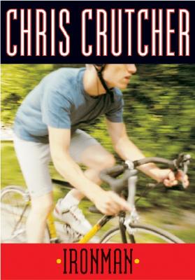 Cover Image for Ironman -- Chris Crutcher, Paperback