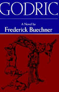Cover Image for Godric -- Frederick Buechner, Paperback