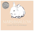 Cover Image for Marshmallow: An Easter and Springtime Book for Kids -- Clare Turlay Newberry, Hardcover