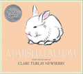 Cover Image for Marshmallow: An Easter and Springtime Book for Kids -- Clare Turlay Newberry, Paperback