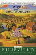 Cover Image for Signs and Wonders: A Harmony Novel -- Philip Gulley, Paperback