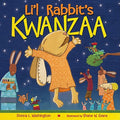 Cover Image for Li'l Rabbit's Kwanzaa: A Kwanzaa Holiday Book for Kids -- Donna L. Washington, Hardcover