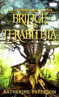 Cover Image for Bridge to Terabithia -- Katherine Paterson, Mass Market Paperback