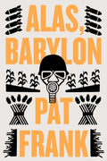 Cover Image for Alas, Babylon -- Pat Frank, Paperback