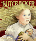 Cover Image for The Nutcracker: A Christmas Holiday Book for Kids -- Susan Jeffers, Hardcover