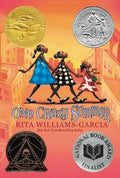 Cover Image for One Crazy Summer: A Newbery Honor Award Winner -- Rita Williams-Garcia, Paperback