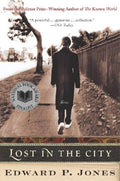 Cover Image for Lost in the City -- Edward P. Jones, Paperback