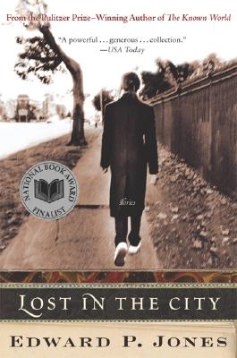 Cover Image for Lost in the City -- Edward P. Jones, Paperback