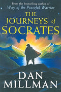 Cover Image for The Journeys of Socrates: An Adventure -- Dan Millman, Paperback