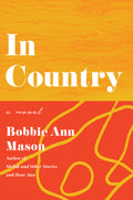 Cover Image for In Country -- Bobbie Ann Mason, Paperback