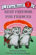 Cover Image for Best Friends for Frances -- Russell Hoban, Paperback
