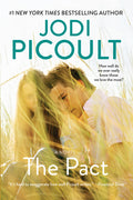 Cover Image for The Pact: A Love Story -- Jodi Picoult, Paperback