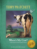 Cover Image for Where's My Cow? -- Terry Pratchett, Hardcover