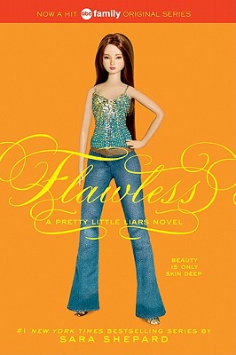 Cover Image for Pretty Little Liars #2: Flawless -- Sara Shepard, Paperback