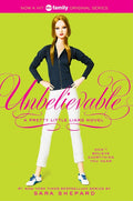 Cover Image for Pretty Little Liars #4: Unbelievable -- Sara Shepard, Paperback